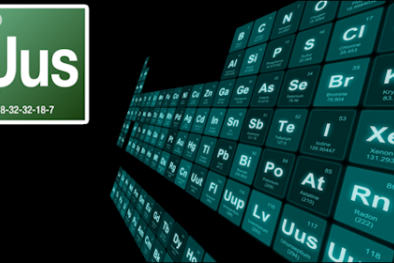 Ununseptium - Nguyên tố thứ 117 được xác nhận tồn tại